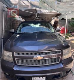 شيفروليه تاهو